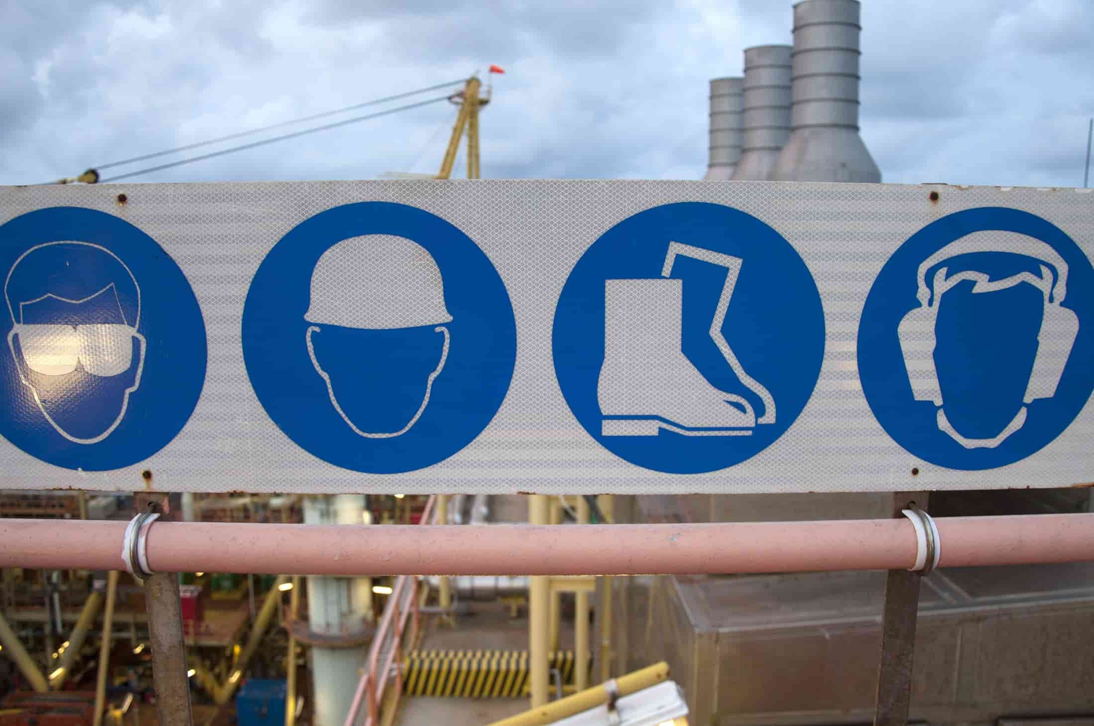 3 ways Personal Protective Equipment (PPE) can increase chemical hazards